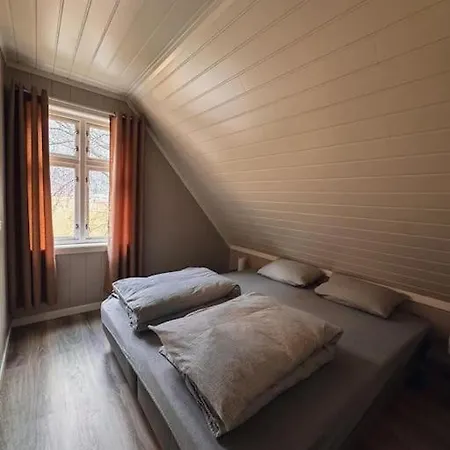 Holiday home Hagusane