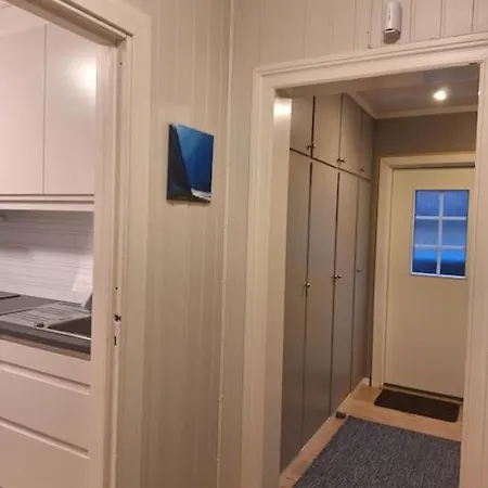 Holiday home Hagusane