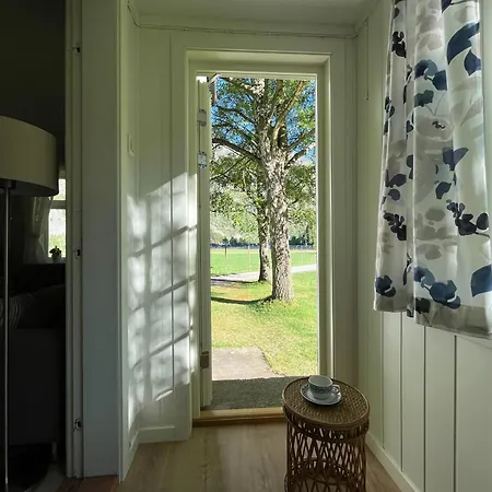 Hagusane Holiday home Laerdalsoyri