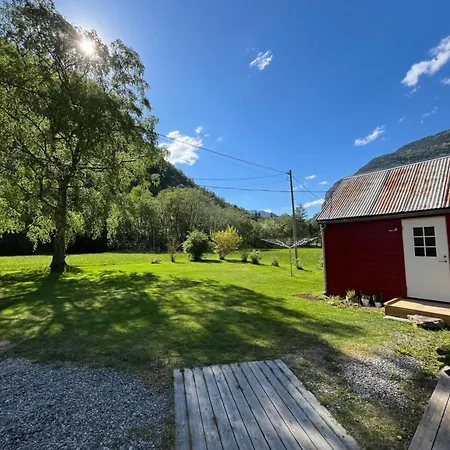 Hagusane * Lærdalsøyri