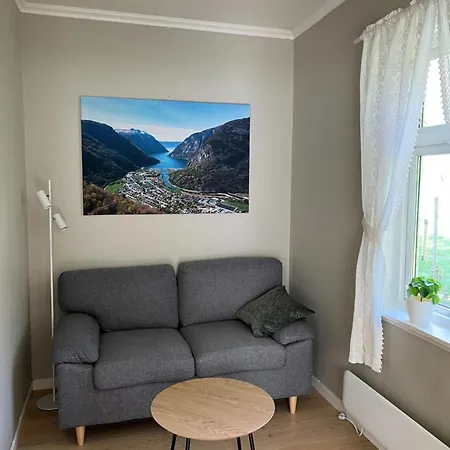 Holiday home Hagusane *