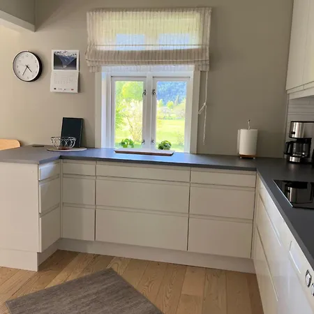 Holiday home Hagusane