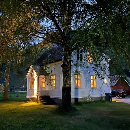 Holiday home Hagusane