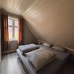 Hébergement de vacances Hagusane